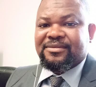 Abdulganiyu Yusuf